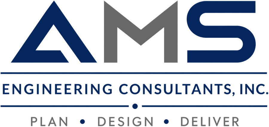 AMS Engineering Consultants, Inc. — Plan, Design, Deliver